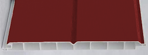 Braunrot  (Schwedenrot) 3081 05-167 RAL 3011