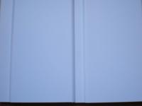 nur Farbe weiß RAL-9016 lieferbar