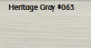 Heritage Gray