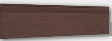 Holzstruktur Braun