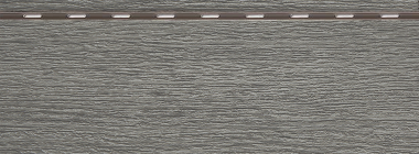 Silver Grey FS-201 Single Paneel