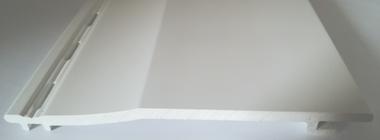 nur Farbe Weiß RAL-9016 lieferbar