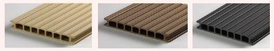 TimberStar Classic WPC Terrassen Dielen