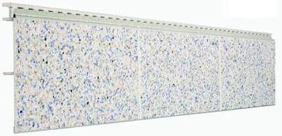Produktbild von Fassadenelemente Kunststoff VinyStone