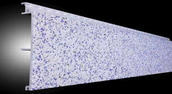 Produktbild von Fassadenelemente Kunststoff VinyTherm