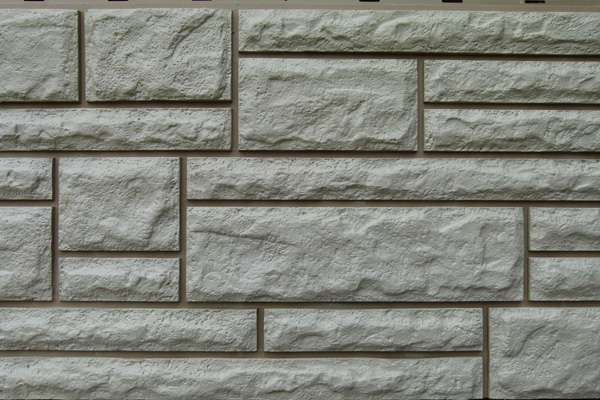 Produktbild von Fassadenelemente PolyStone Bruchstein Kunststoff