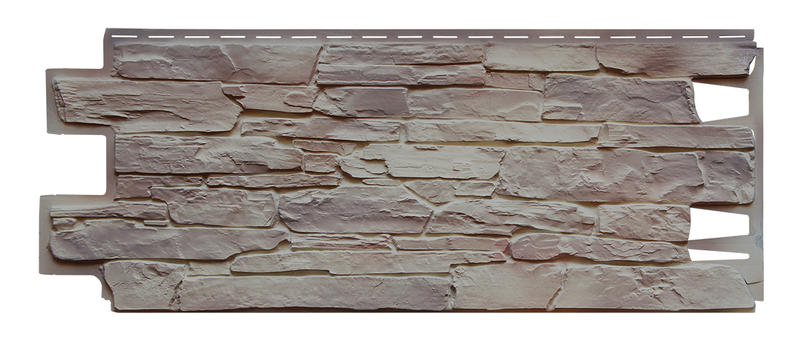 Produktbild von Fassadenelemente SolidStone Bruchstein