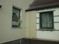 Fassadenverkleidung Inte-Roba Fassadenpaneele