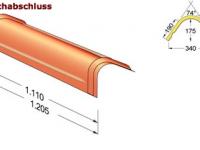 Ziegel |Produkt ist nicht mehr in unserem Sortiment!