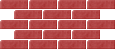Kerrafront FS-301 Stülppaneele TREND Stone
